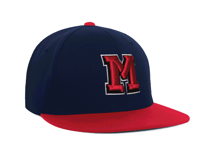 Animated custom hat examples